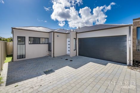 21 Pycombe Way, Westminster, WA 6061