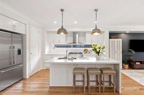 Property photo of 1 Retreat Drive Ascot Vale VIC 3032