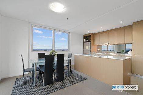 Property photo of 107/1-3 Bigge Street Warwick Farm NSW 2170