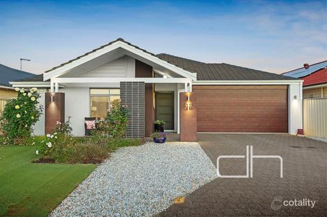 Property photo of 25 Lantilly Chase Landsdale WA 6065