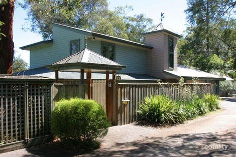 Property photo of 32 Lewin Street Springwood NSW 2777