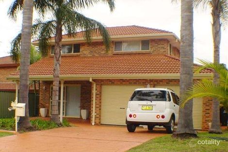 5 Lahiff Pl, Balgownie, NSW 2519