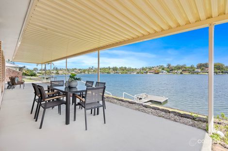 Property photo of 175 Nineteenth Avenue Elanora QLD 4221