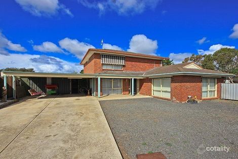 6 Heatherglade Pl, Melton West, VIC 3337