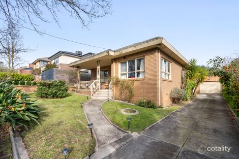 Property photo of 4 Bevan Street Balwyn VIC 3103