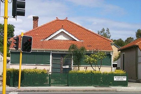 Property photo of 30 Canning Highway South Perth WA 6151