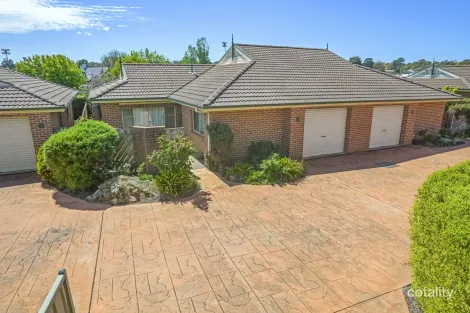 Property photo of 10/14 Short Street Yass NSW 2582