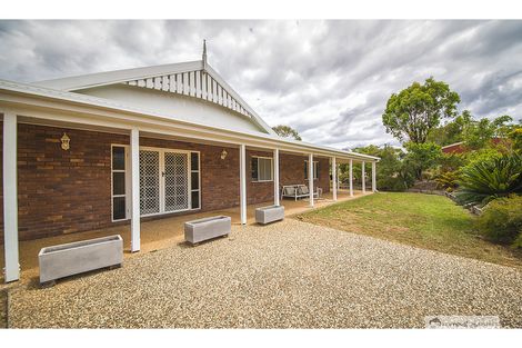 Property photo of 265 Glendale Road Glendale QLD 4711