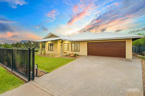 25 Grice Cres, Coolalinga, NT 0839