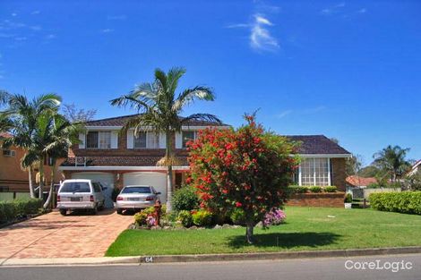 Property photo of 64 Boronia Street South Wentworthville NSW 2145