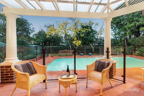 Property photo of 8 Melbourne Road East Lindfield NSW 2070