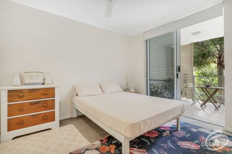 Property photo of 3/9-15 McLean Street Cairns North QLD 4870