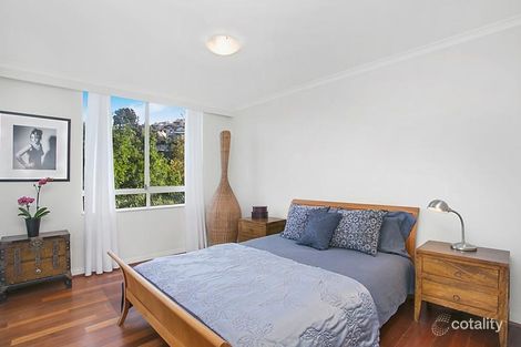 Property photo of 2C/18 King Street Wollstonecraft NSW 2065