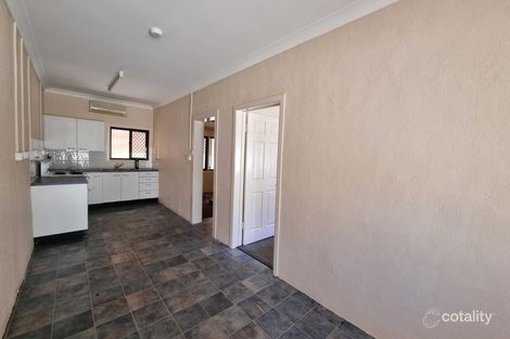 6 Riverview Tce, Parkside, QLD 4825