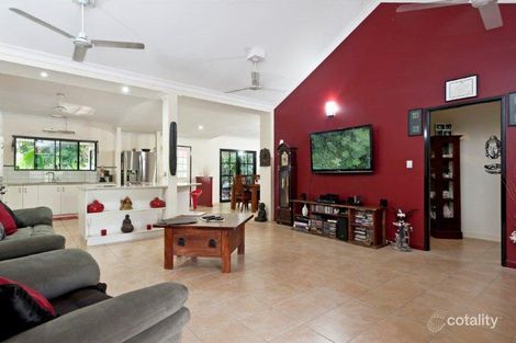 Property photo of 4 Polaris Court Woodroffe NT 0830