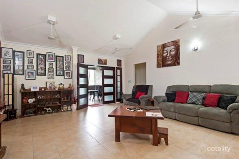 Property photo of 4 Polaris Court Woodroffe NT 0830
