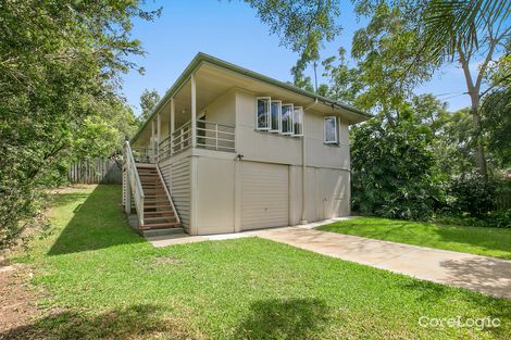 Property photo of 31 Dellow Street Acacia Ridge QLD 4110