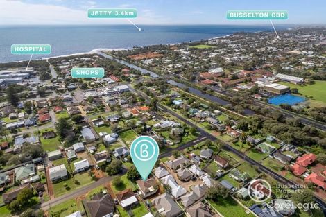 Property photo of 6A Maxted Street West Busselton WA 6280