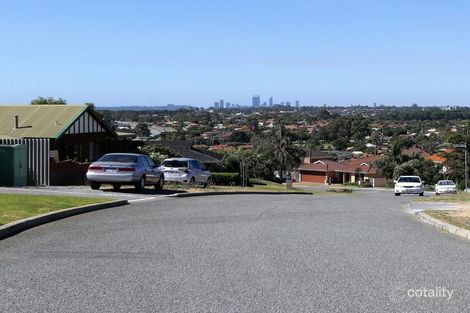 Property photo of 25A Bayliss Road Kardinya WA 6163