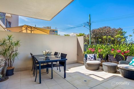 Property photo of 7/149 Berry Avenue Fairlight NSW 2094