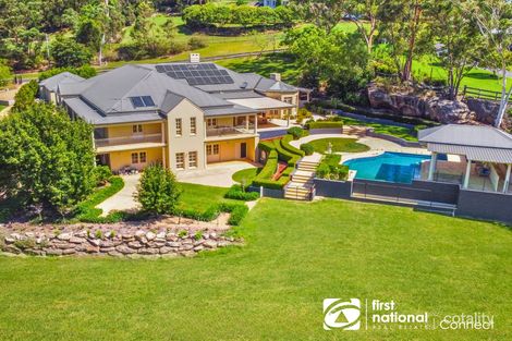 5 Amaroo Park Dr, Annangrove, NSW 2156