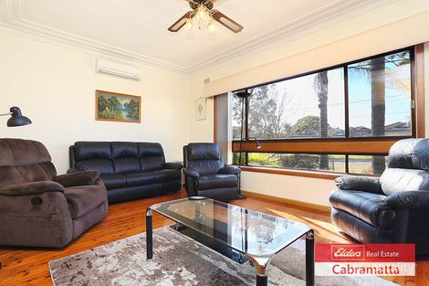 Property photo of 41 Lime Street Cabramatta West NSW 2166