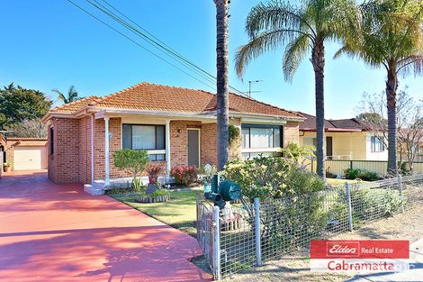 Property photo of 41 Lime Street Cabramatta West NSW 2166