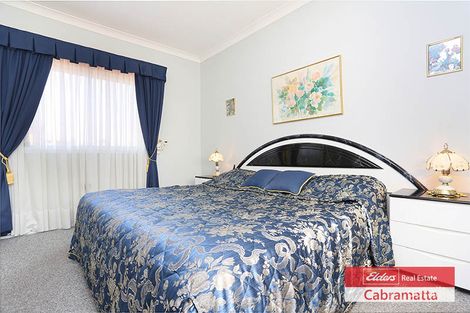 Property photo of 41 Lime Street Cabramatta West NSW 2166