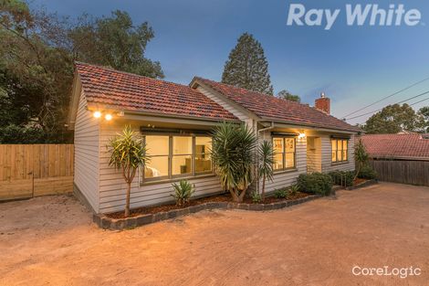 Property photo of 6 Rotherwood Avenue Ringwood East VIC 3135