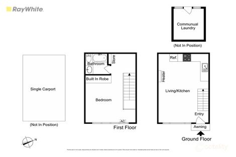 Property photo of 5/22 Murrumbeena Road Murrumbeena VIC 3163