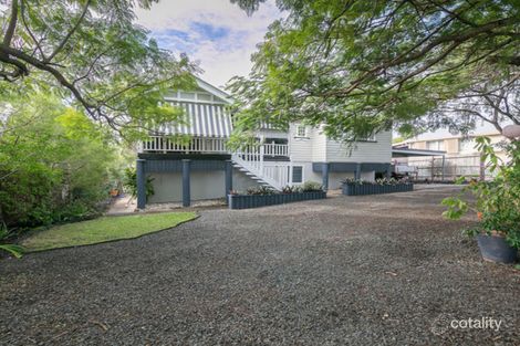 Property photo of 2 Teape Street Silkstone QLD 4304