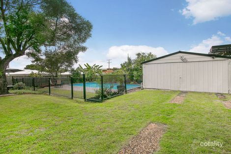 Property photo of 2 Teape Street Silkstone QLD 4304