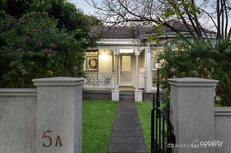 Property photo of 5 Billson Street Brighton East VIC 3187