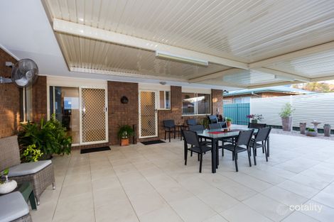 Property photo of 20 Macdonnell Court Mount Johns NT 0874