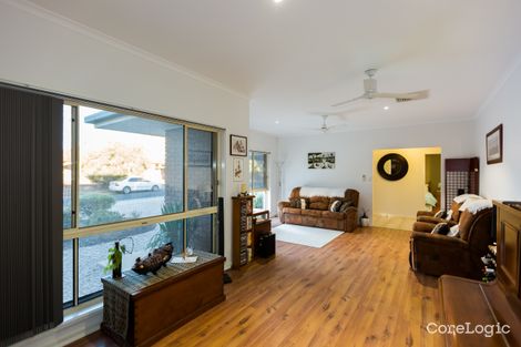 Property photo of 20 Macdonnell Court Mount Johns NT 0874