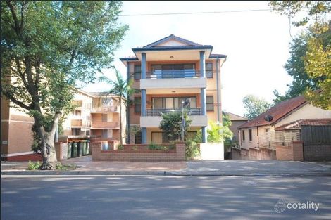 4/233 Victoria Ave, Chatswood, NSW 2067