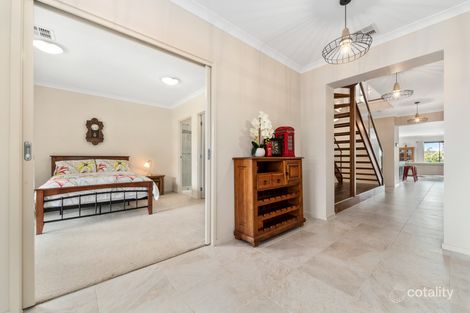 Property photo of 3 Tranquil Court Langwarrin VIC 3910