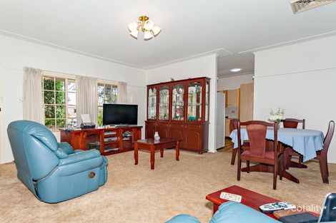 Property photo of 35 Camillo Street Pendle Hill NSW 2145