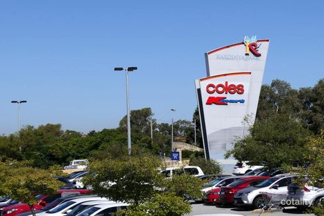 Property photo of 25A Bayliss Road Kardinya WA 6163