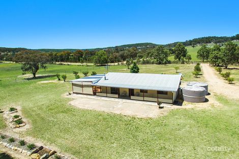 87 White Cedars Rd, Kains Flat, NSW 2850