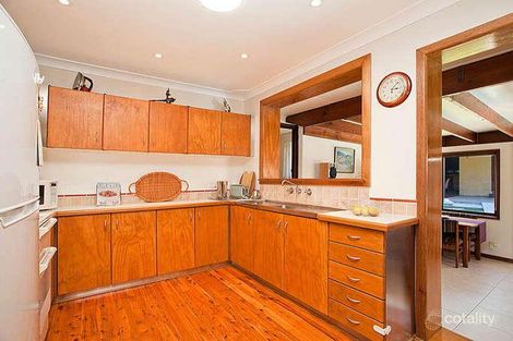 Property photo of 23 Willandra Parade Heathcote NSW 2233