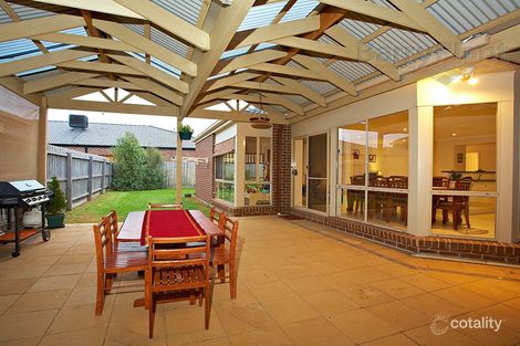 Property photo of 10 Machair Drive Point Cook VIC 3030