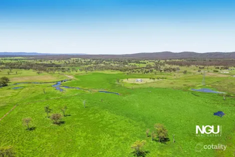 Property photo of 807 Ipswich-Boonah Road Purga QLD 4306