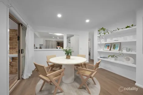 Property photo of 76 Saffron Street Elanora QLD 4221