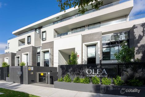 107/50 KAMBROOK RD, CAULFIELD NORTH, VIC 3161