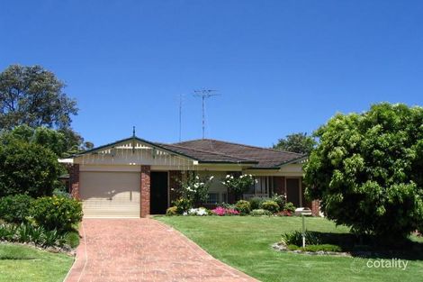 Property photo of 2/21 Valerie Court Elermore Vale NSW 2287
