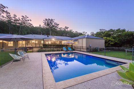 Property photo of 27 Kooringal Court Tallebudgera QLD 4228