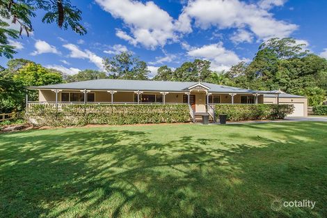 Property photo of 27 Kooringal Court Tallebudgera QLD 4228