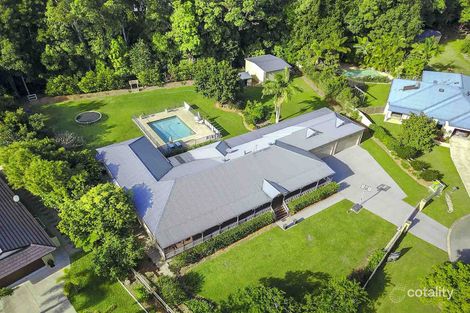 Property photo of 27 Kooringal Court Tallebudgera QLD 4228