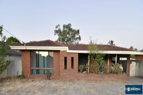 Property photo of 11 Elliot Place Thornlie WA 6108